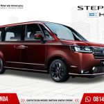 Honda STEP WGN