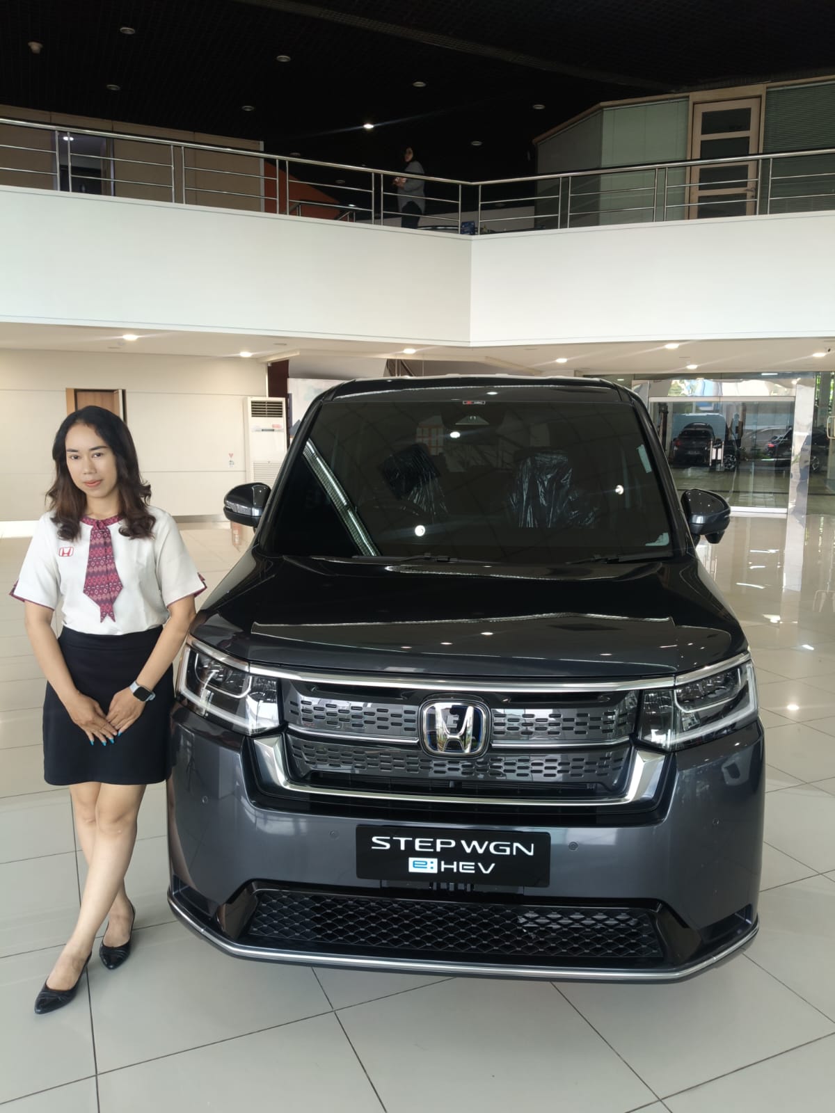 Ikoh - Sales Resmi Honda
