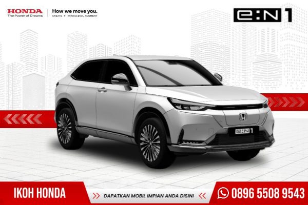 Honda e:N1