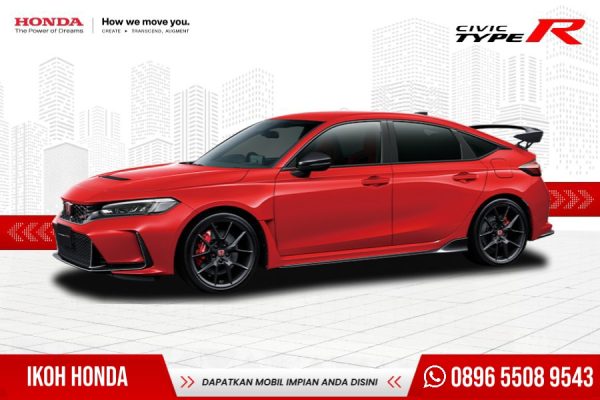 Civic Type R